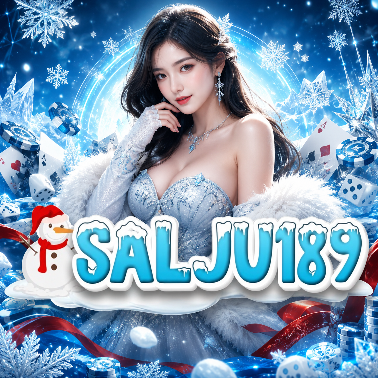 Banner Game Online SALJU189